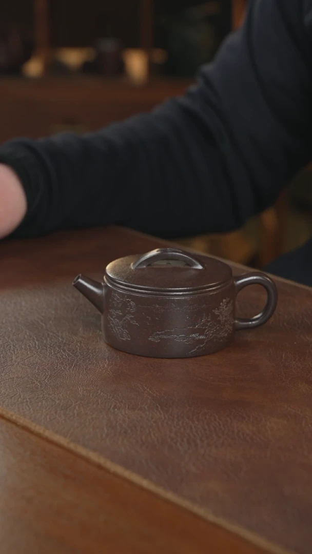 【闪购商品】紫砂茶壶紫砂壶紫砂壶