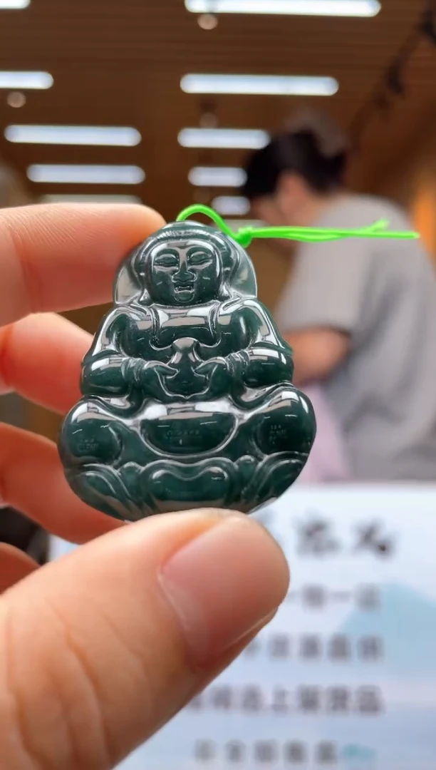 未镶嵌定制翡翠11