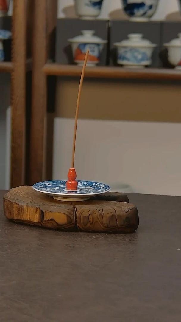 景德镇闲一堂茶器