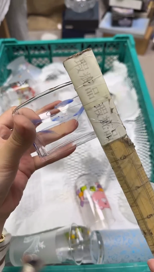 手工艺品玻璃爱**意220