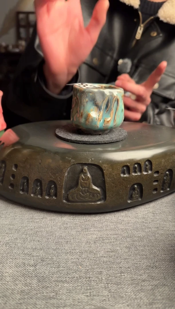 【闪购商品】982景德镇手工茶器系列