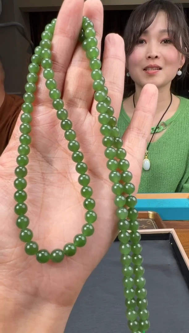 【闪购商品】和田玉66未镶嵌1.21星星