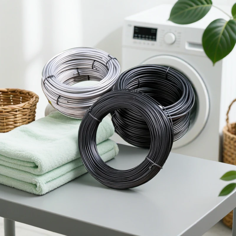 盆景造型专用铝丝铝线三角梅造型蟠扎园艺家用花卉罗汉松定型铝丝