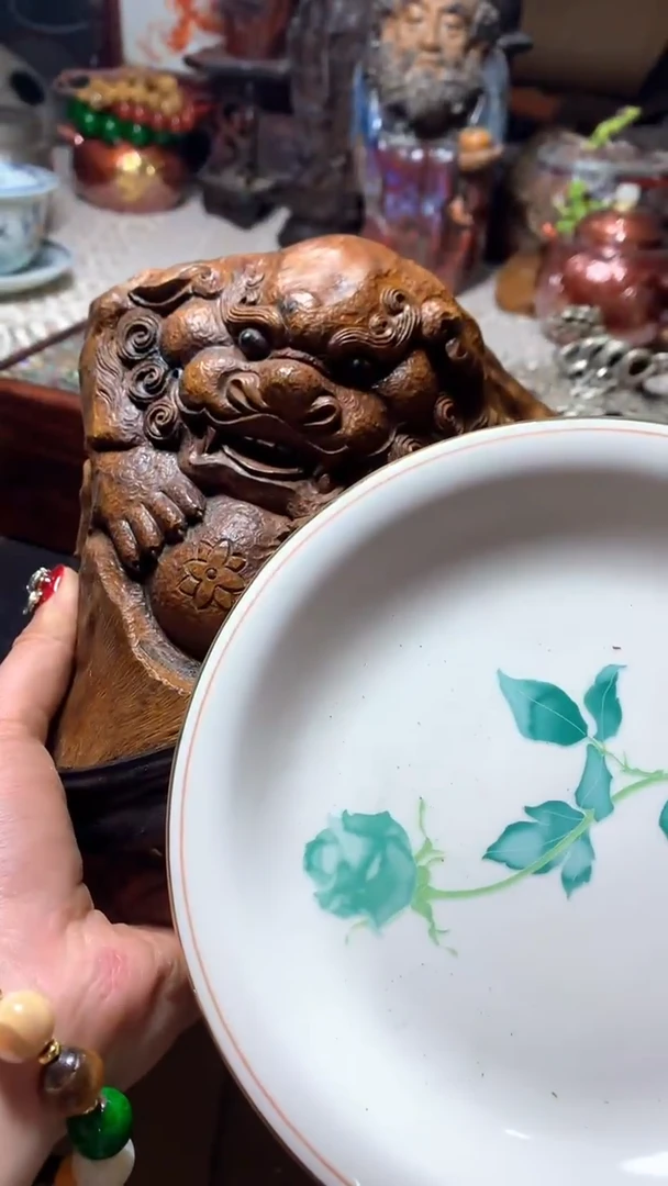 【闪购商品】瓷器默认微瑕瓷器