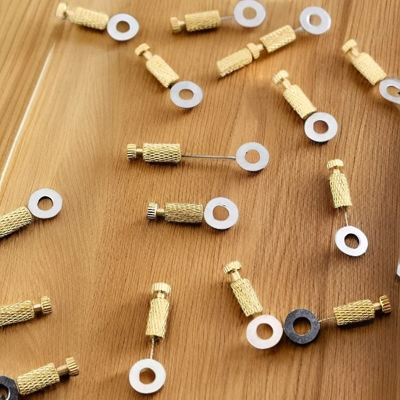 缝合定位针 固定针手工皮具diy皮革 固定缝线 定位器 缝合针