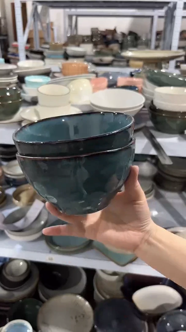 【闪购商品】瓷片外贸尾货瑕疵满20包邮X2 K4D