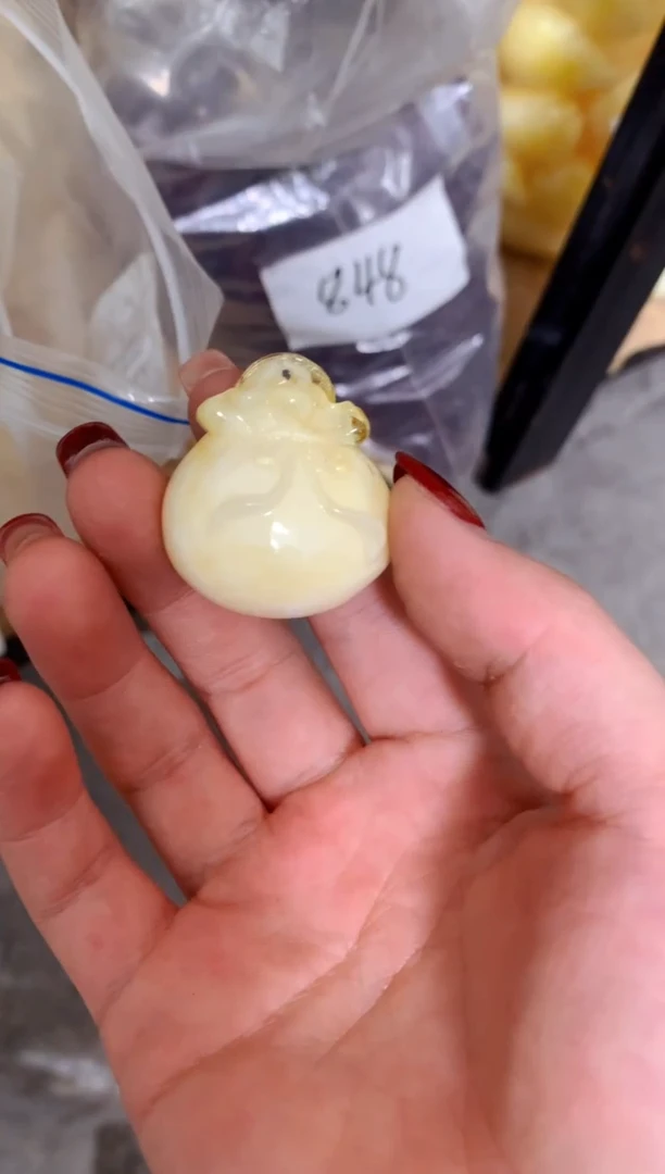 【闪购商品】摆件密胺瓷片密胺瓷片842