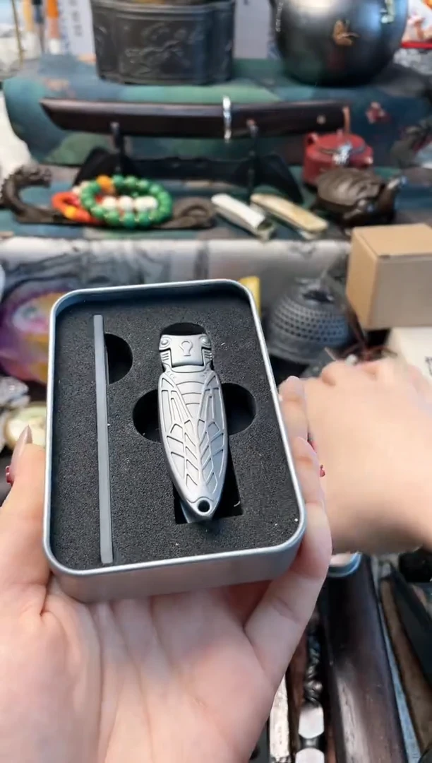 【闪购商品】瓷片zjd晓魏甄宝阁品质保证