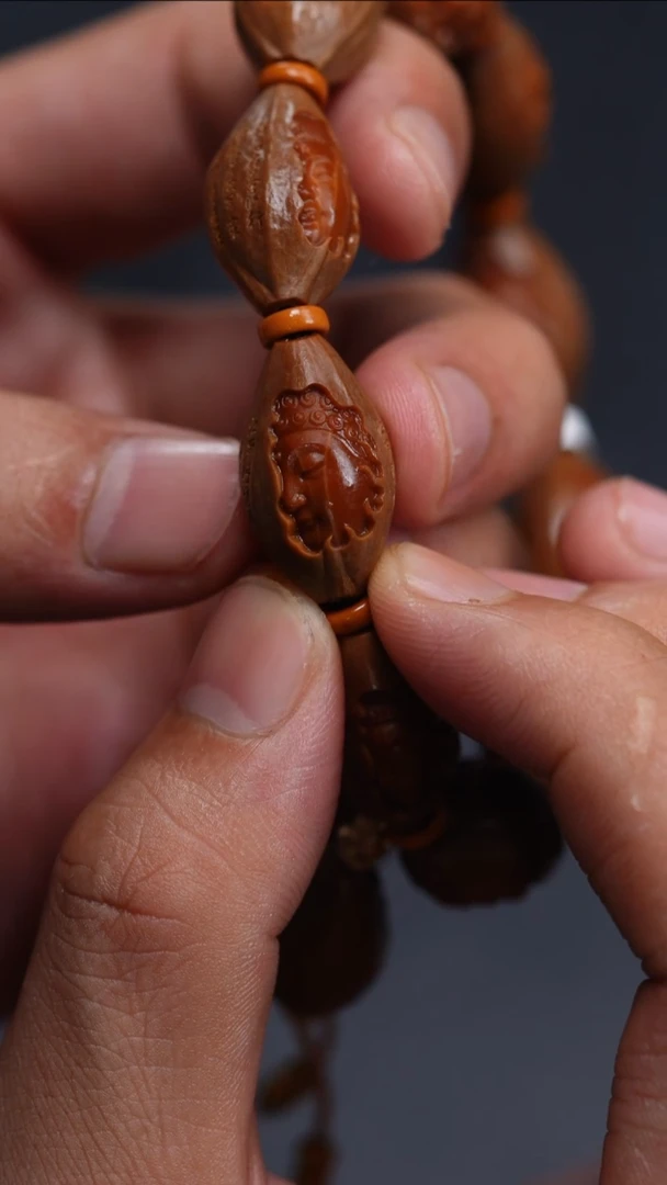 手串/手链橄榄核橄榄核