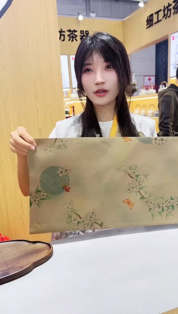 舒呀茶席舒呀茶席