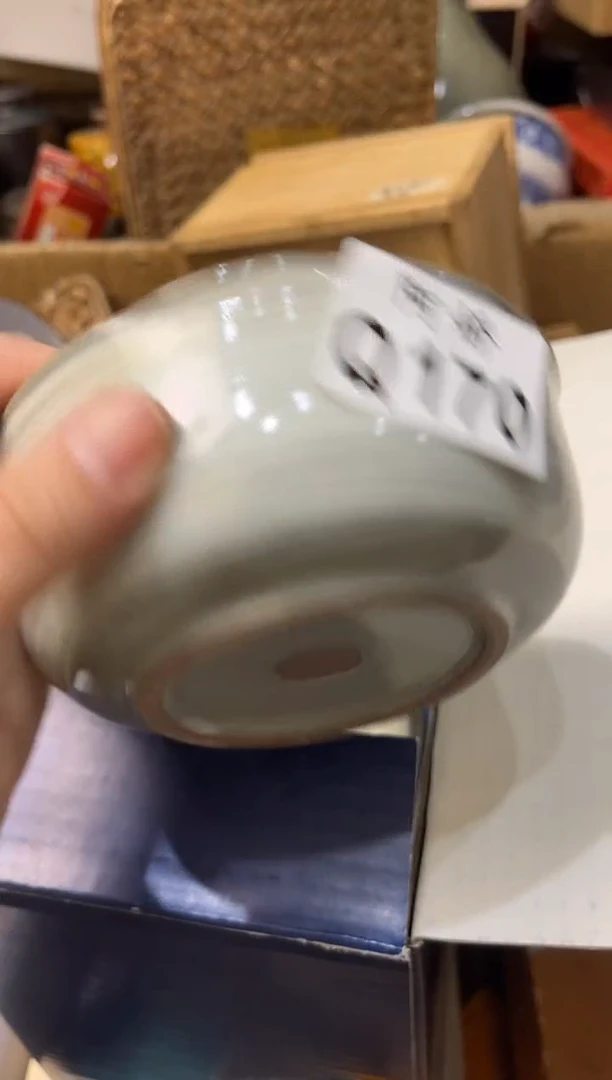 【闪购商品】瓷片170 皮皮姐 皮皮姐 皮皮姐