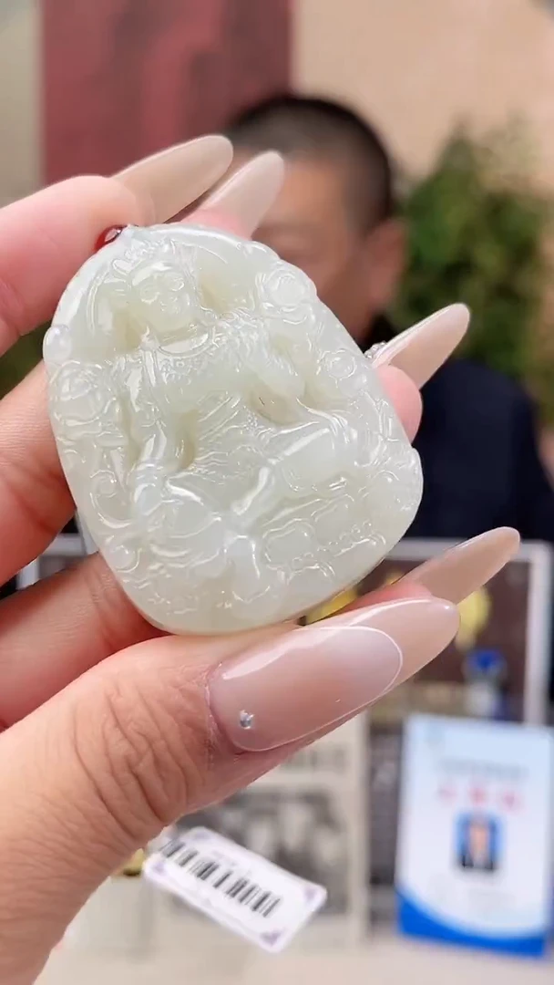 定制和田玉多样性发货拍一发一