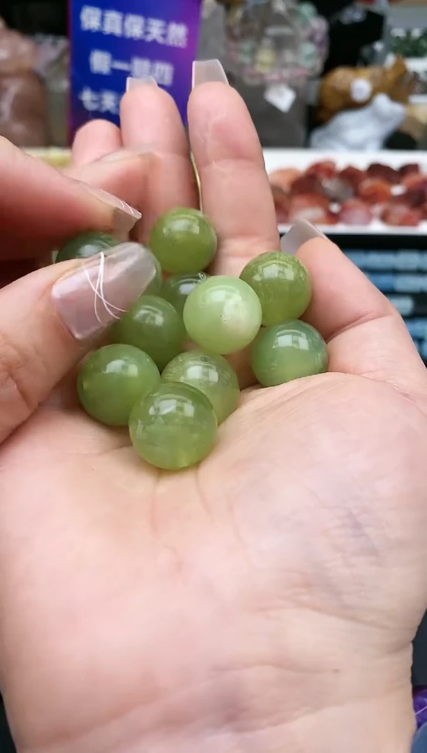 【闪购商品】水晶吊坠(不含链)未镶嵌45a多样性发其一/1.21/1个