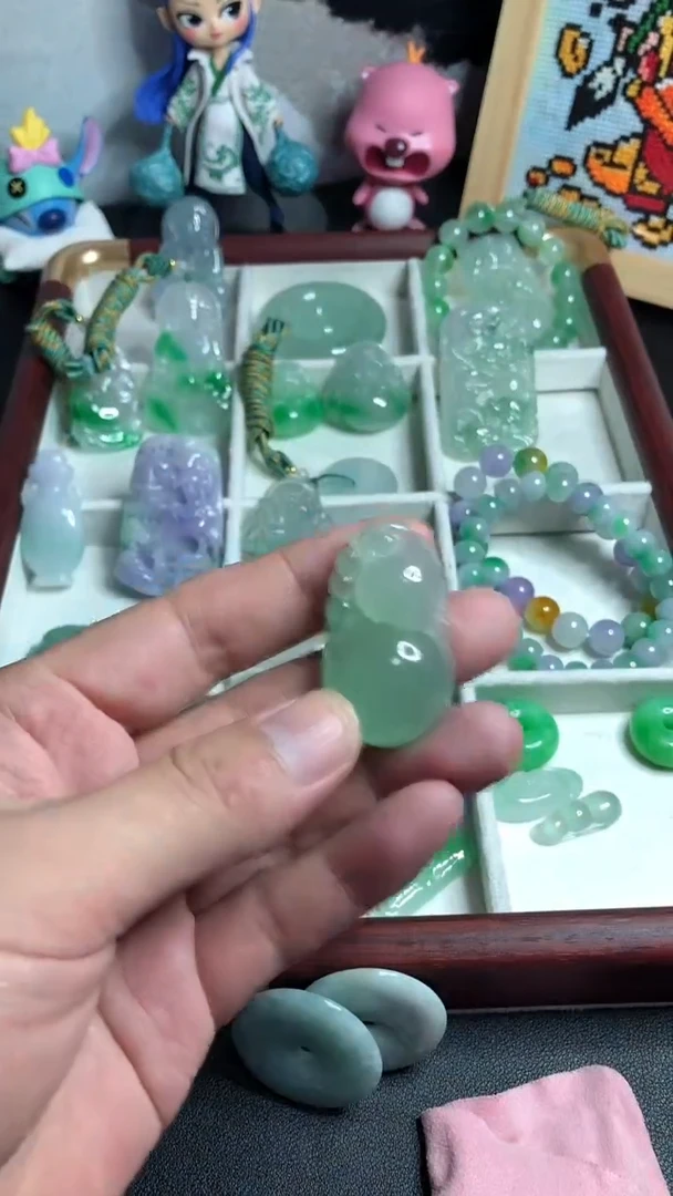 小雨臻选（一物一图）