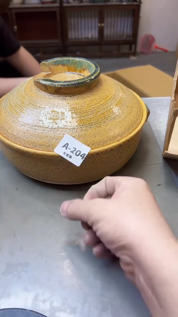 【闪购商品】瓷片204聚宝缘海淘精选