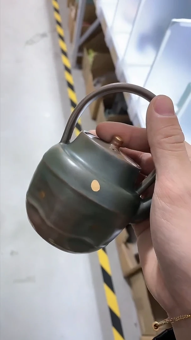 【闪购商品】瓷片陶瓷茶器福利125