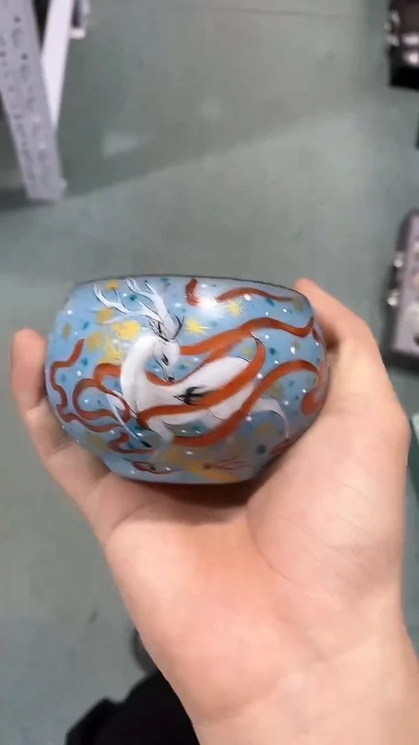 瓷片陶瓷茶具茶器