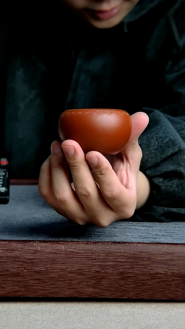 紫砂花盆4*3.5内径尺寸