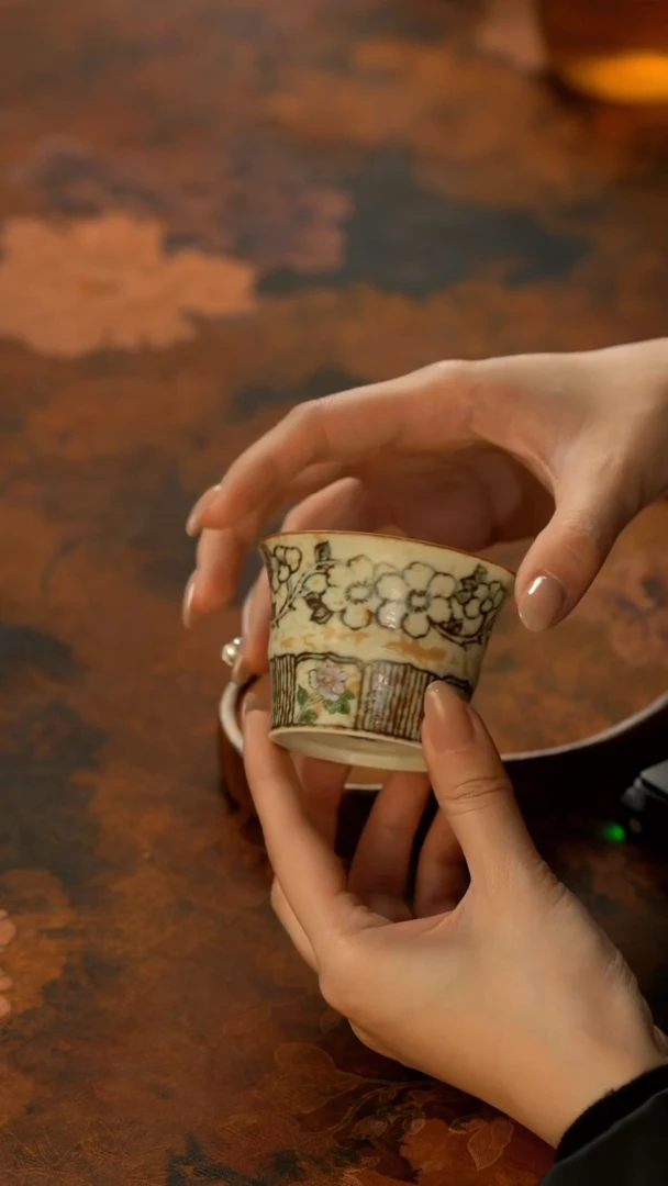 【闪购商品】11留器茶斋高货瓷器@@LQ8332