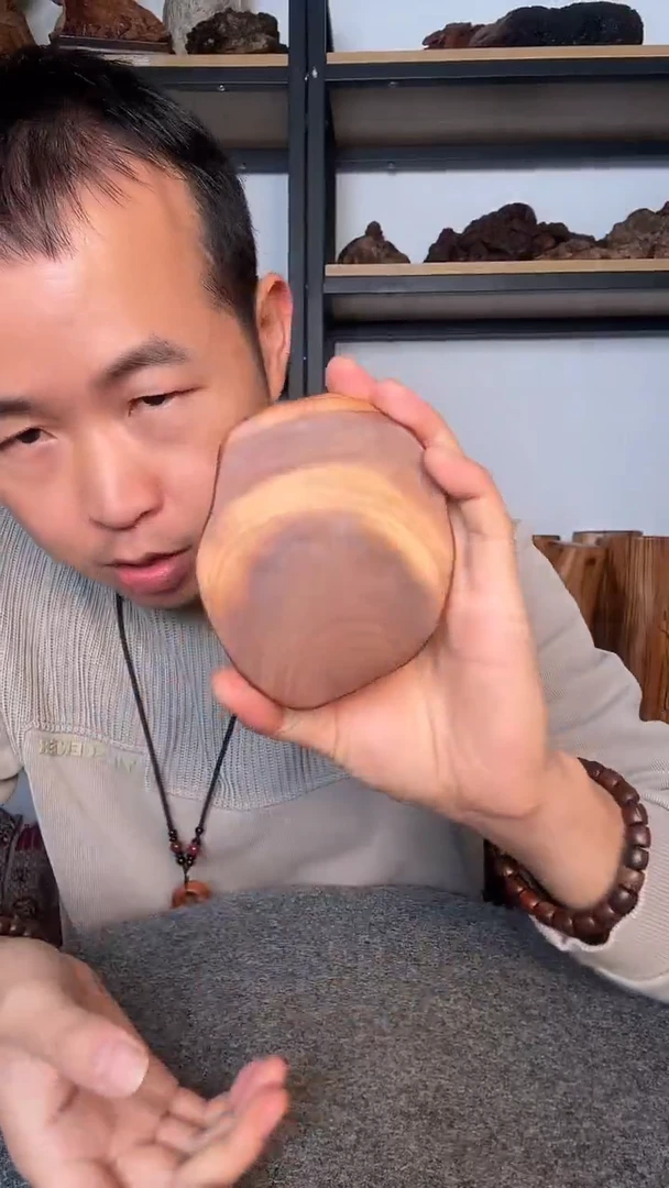 【闪购商品】柏木（崖柏）崖柏