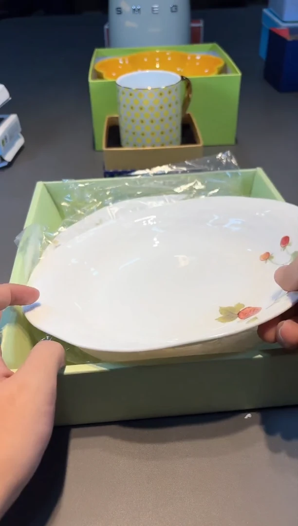 【闪购商品】瓷片深新号开播啦全场福利保正保真