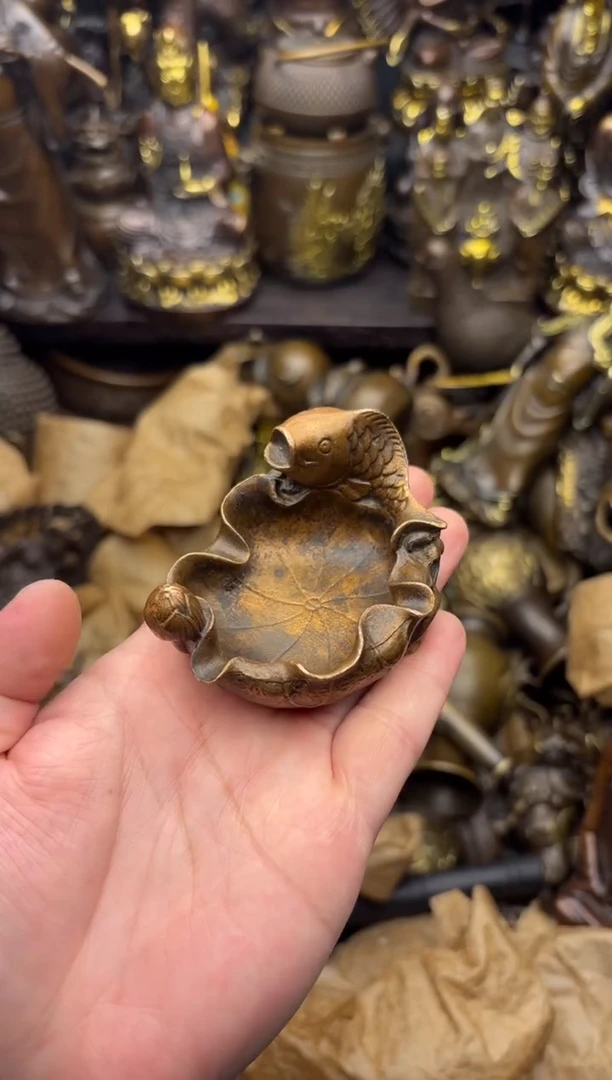 小周精选专属链接笔洗
