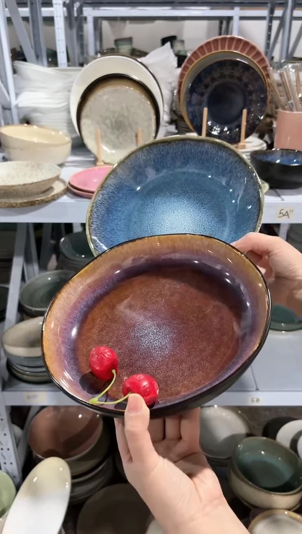 【闪购商品】瓷片外贸尾货瑕疵满20包邮X2 F5B QM