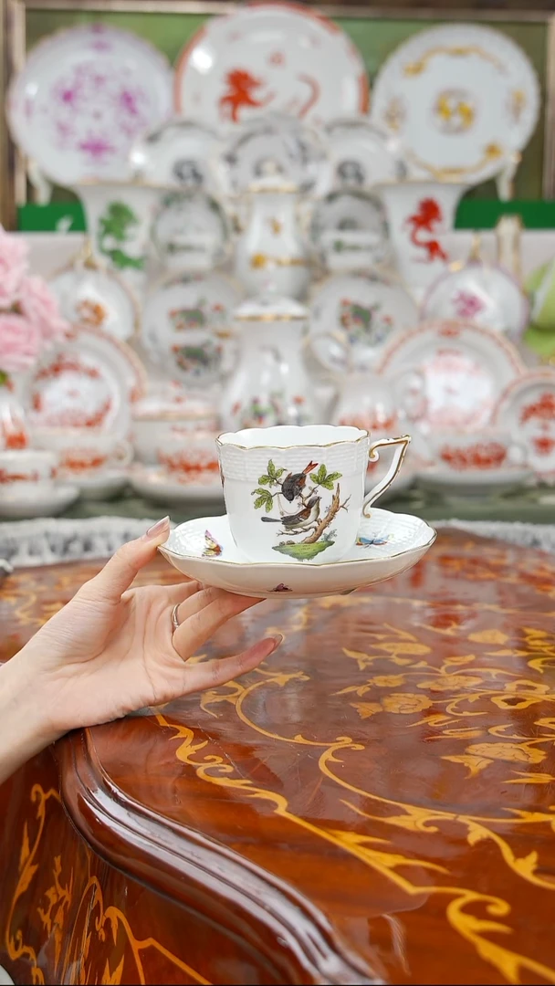 摆件米多家中古瓷器如图所示106