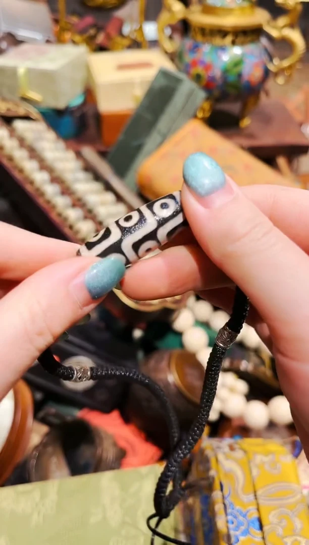 【闪购商品】玛瑙/玉髓颈饰未镶嵌 七七精品专属链接42