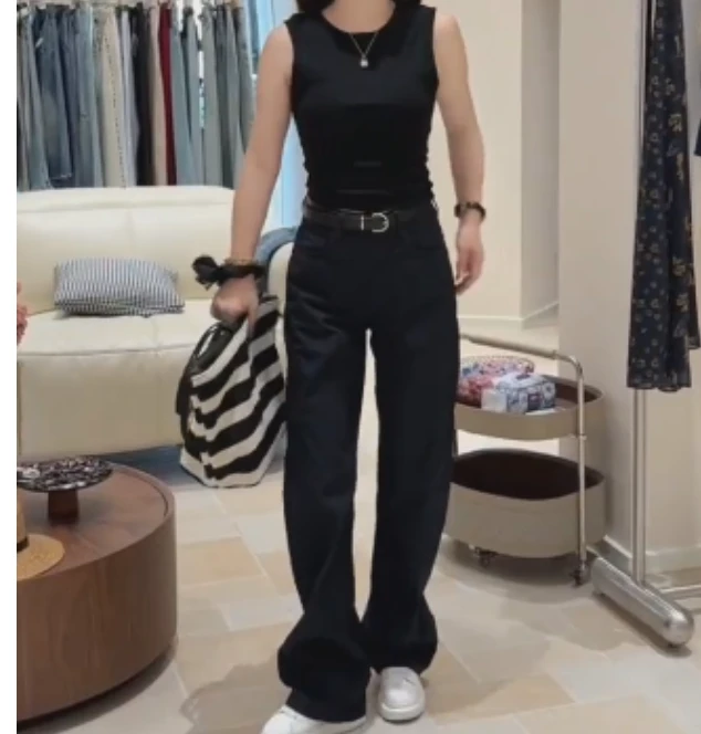 2025夏季时尚潮流百搭精品女装uiiis