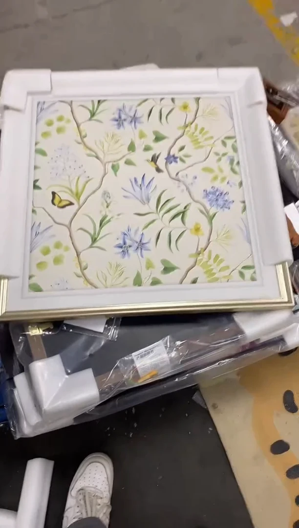 仓库清货 默认瑕疵 完美主义者慎拍