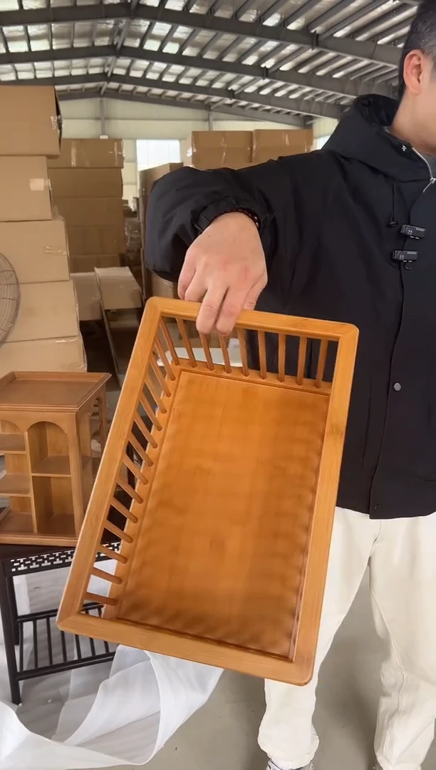 【闪购商品】高山楠竹板材板材