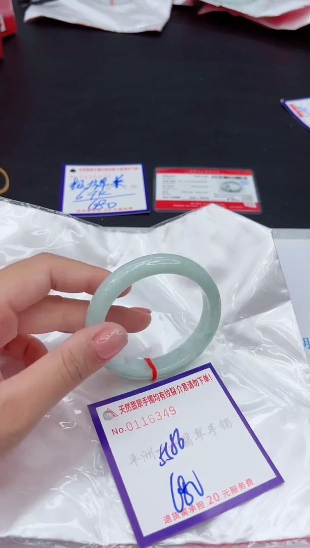 未镶嵌手镯翡翠11111111