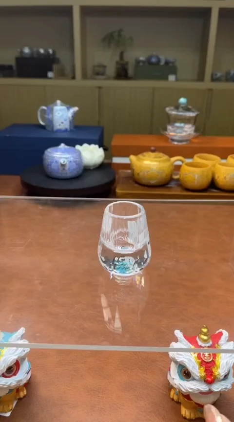 高端茶器甄选精品 VVV