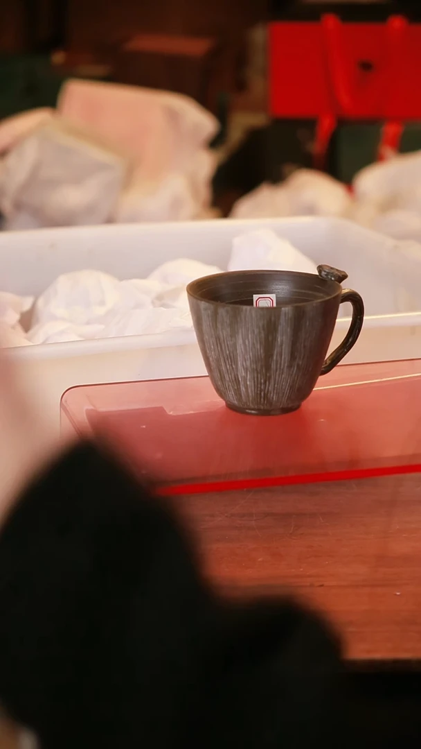 【闪购商品】其他茶具茶具（无礼盒@@Q1027