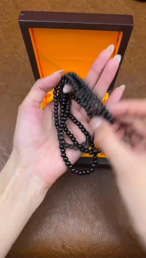 墨韵阁文玩黑檀链接-@@l018