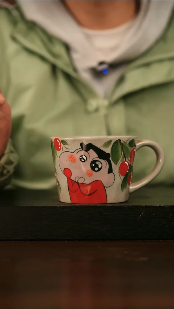 【闪购商品】其他178遇瓷手作同款