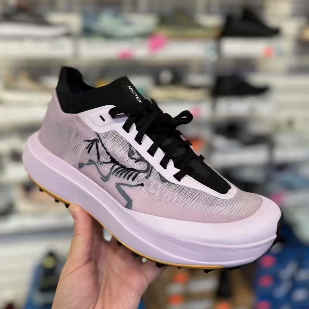 HK sylan pro女款大鸟跑步 登山鞋