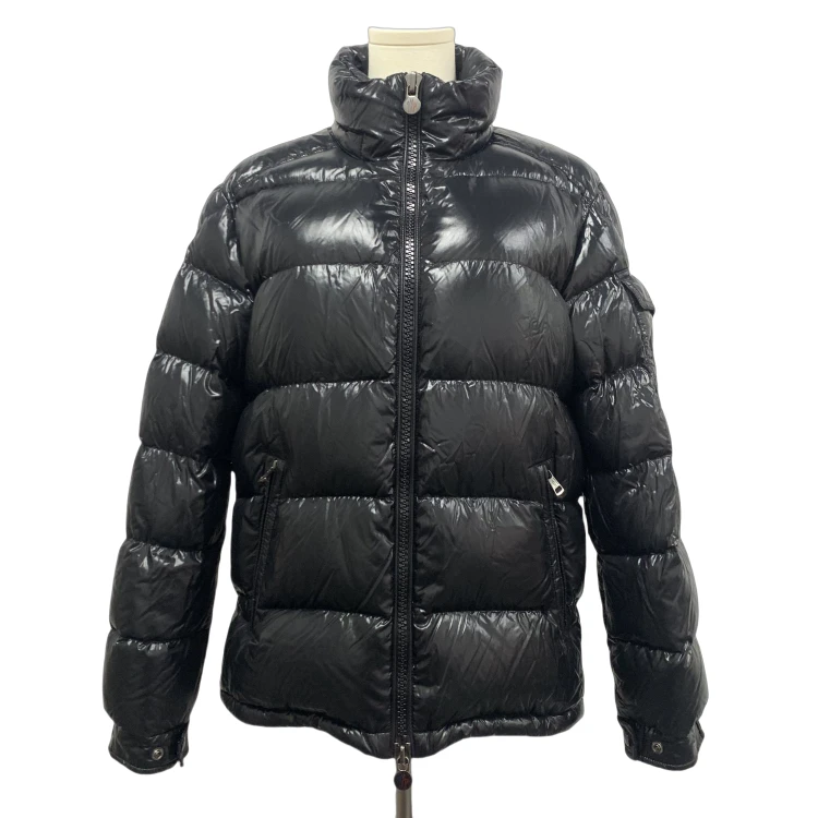 MONCLER/羽绒服/9新/锦纶/[251205RX]