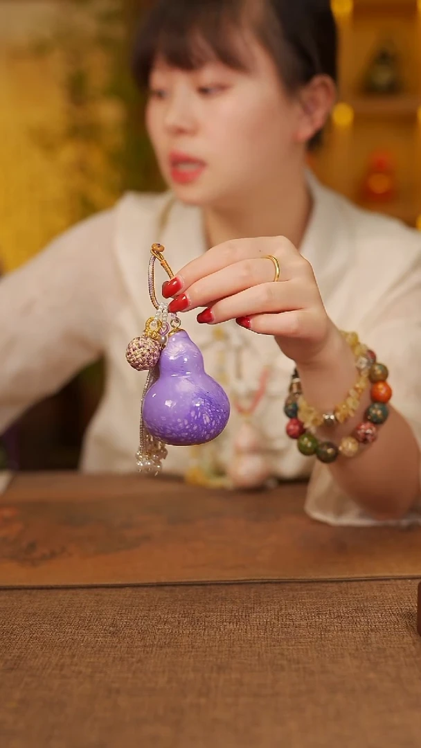 647宴禾堂漆艺工艺葫芦108