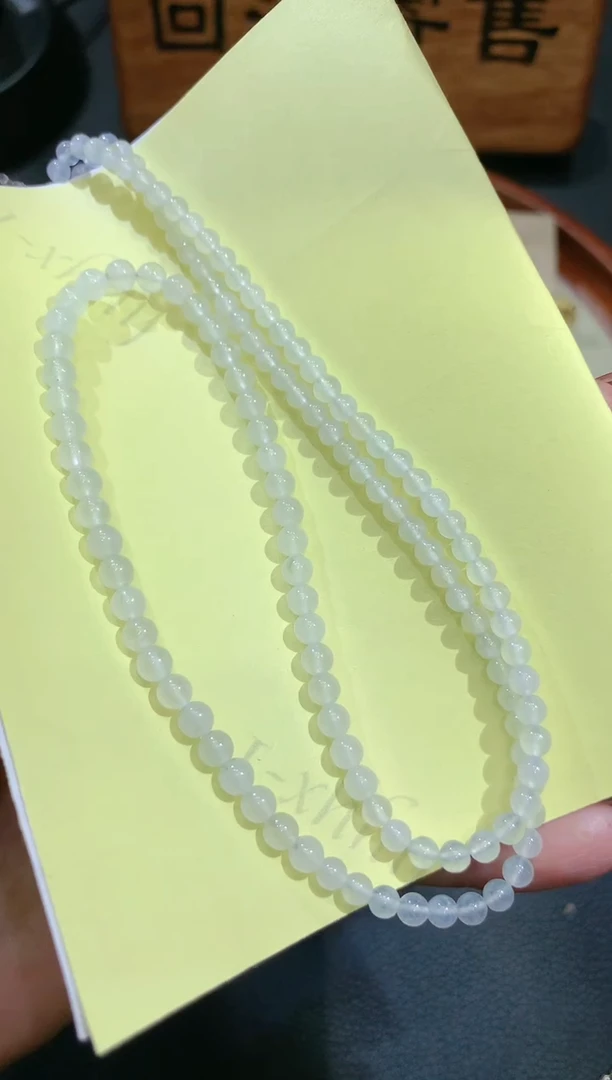 翡翠未镶嵌颈饰1团购多样性发其一