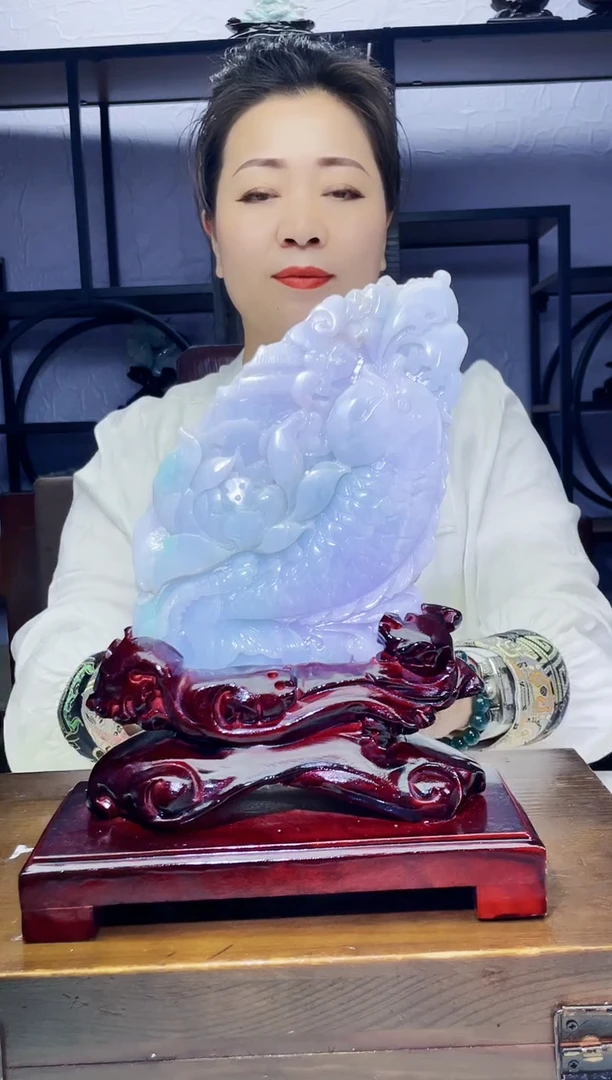 【闪购商品】定制翡翠未镶嵌毛货02200062