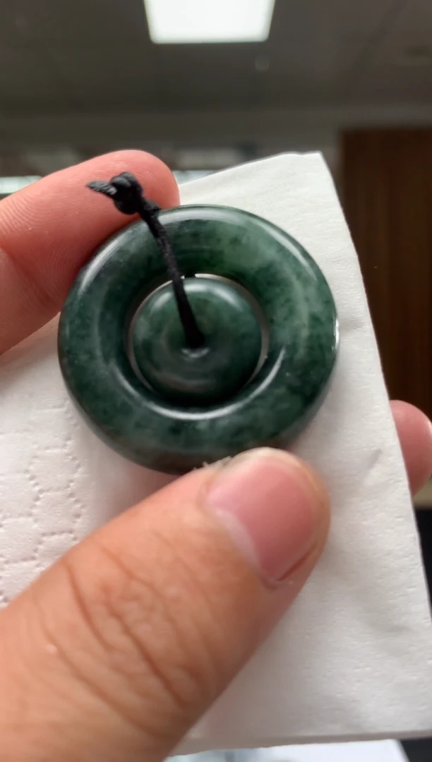 未镶嵌定制翡翠          *80