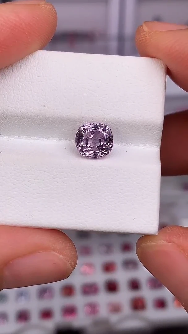 裸石尖晶石1.8ct-A3361