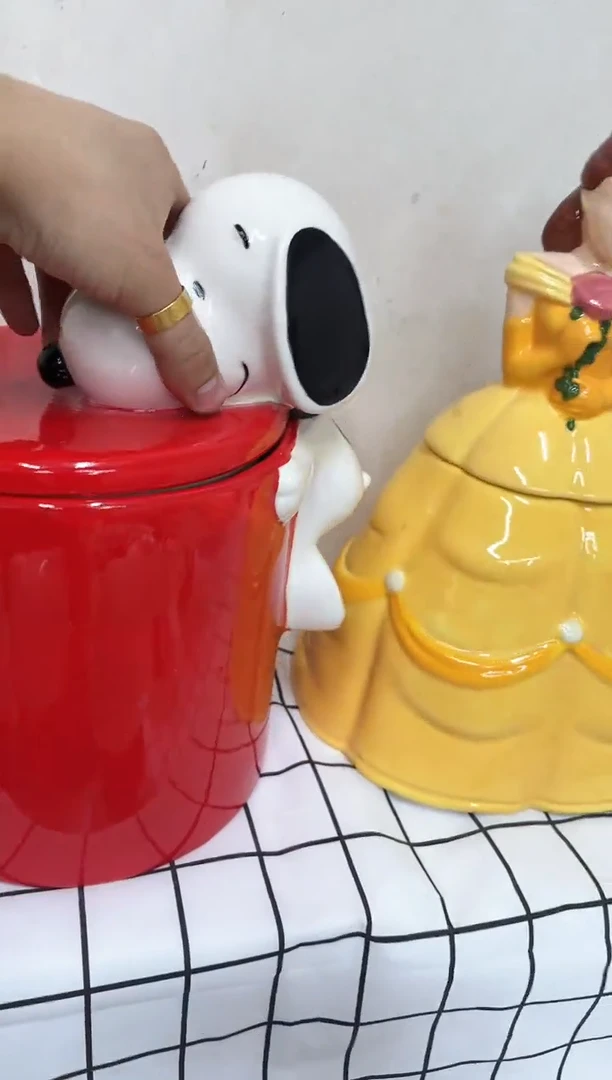 满9.9包邮瑕疵陶瓷不退不换