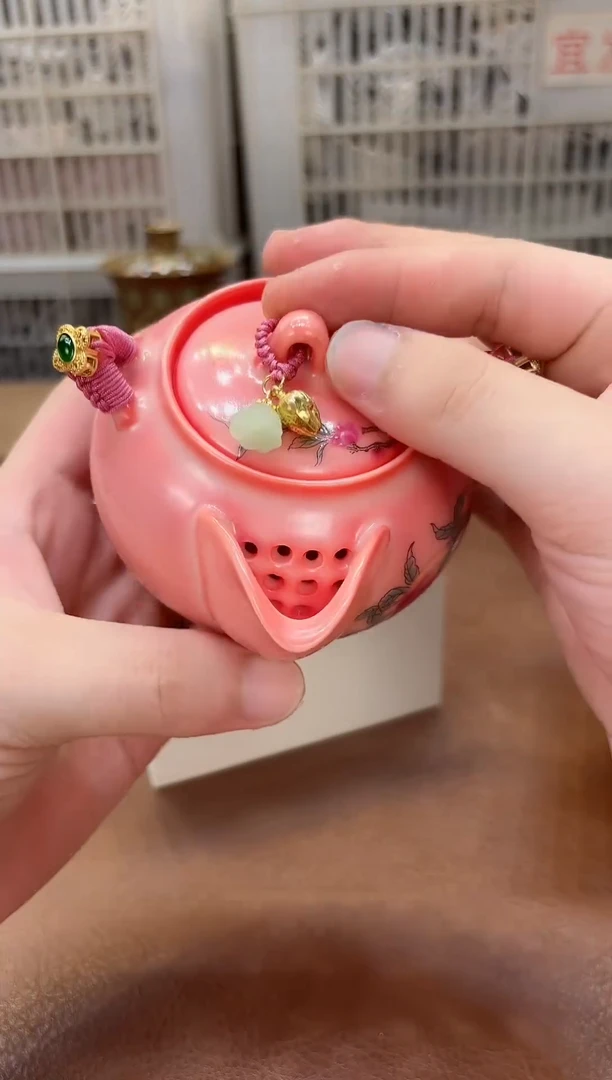 闻笙造物专属闪拍链接