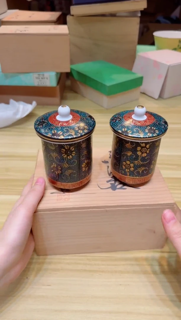 小狐狸日瓷器精选小狐狸精选日瓷器