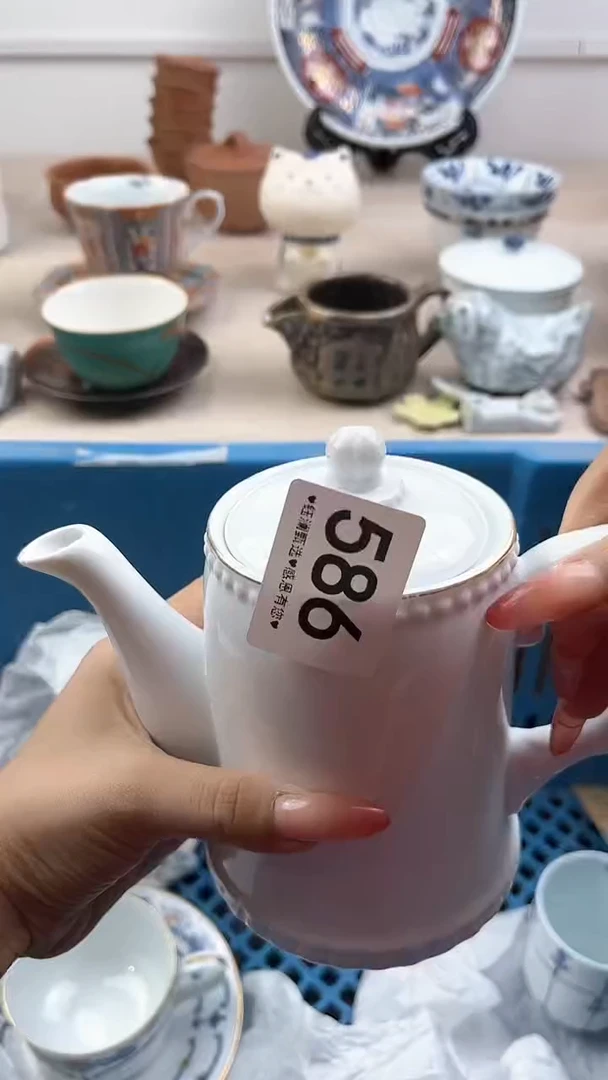 【闪购商品】瓷片586，，，，，，