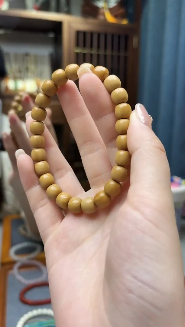 手串猴头核桃猴头老型手串ZD