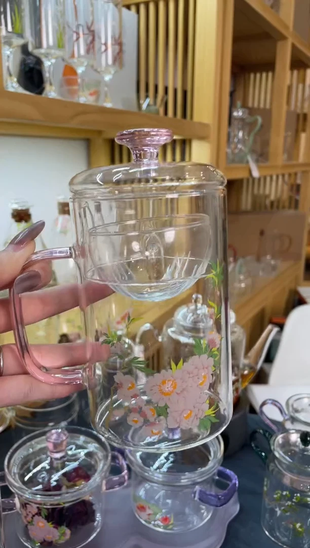 桃花青瑶办公杯啊啊